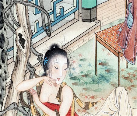 梧州市-中国古代行房图大全，1000幅珍藏版！